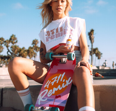 4711 REMIX CALIFORNIA