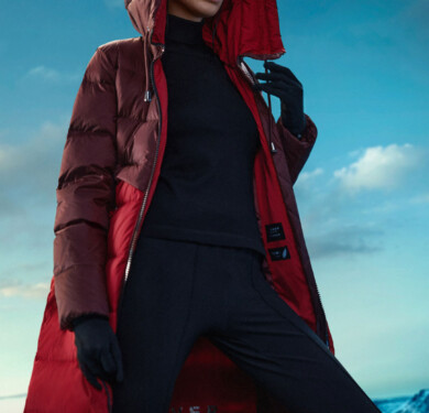 Betty Barclay „THE COOL SEASON“