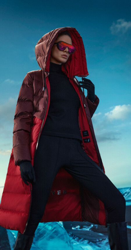 Betty Barclay „THE COOL SEASON“